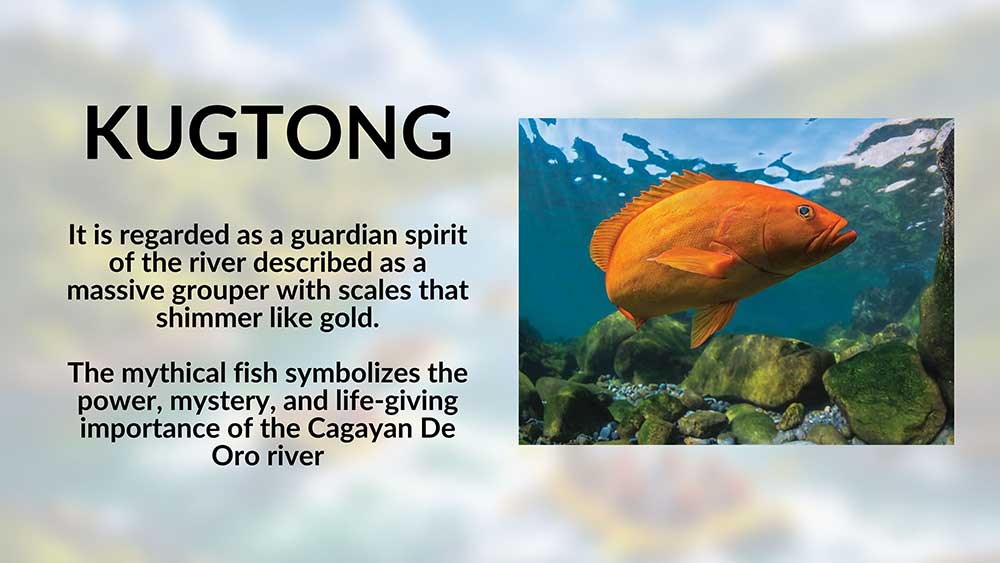 kugtong